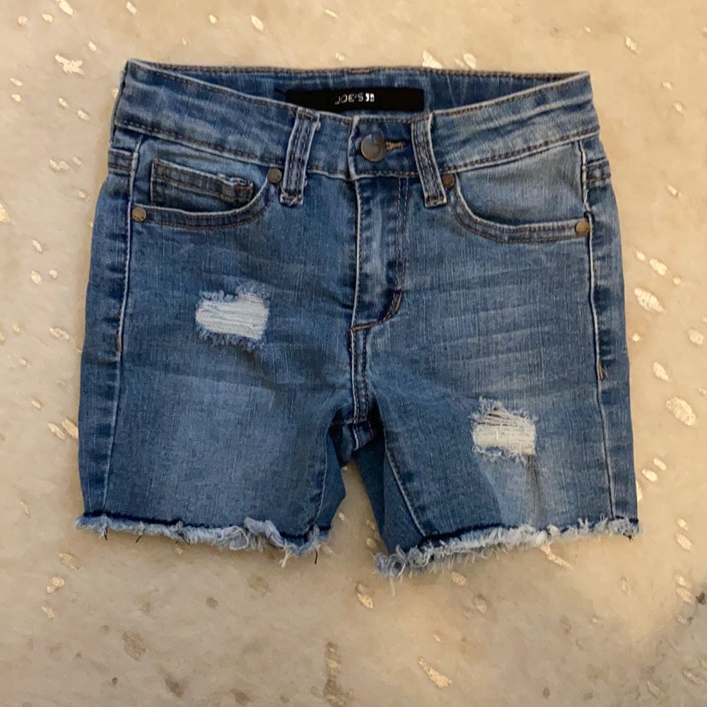Joe’s Jean shorts